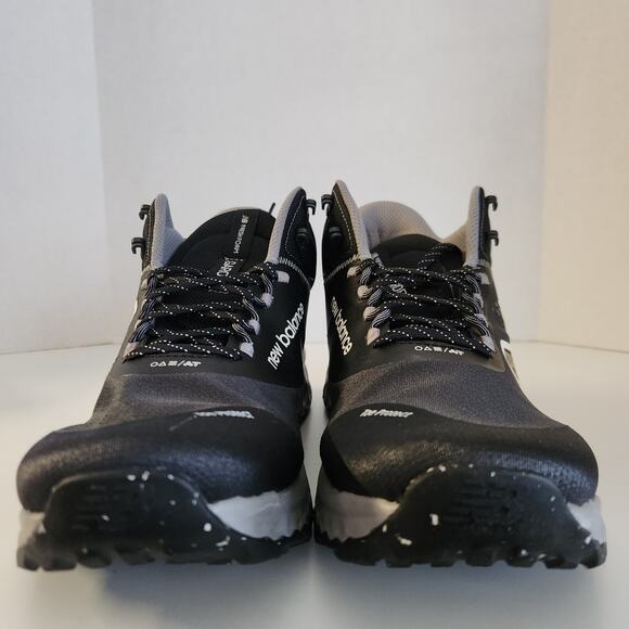 New Balance Men's Fresh Foam Garoe Mid V1 Trail Running Shoe, 13 - Picture 3 of 10